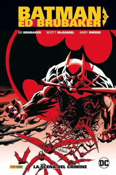 Volume cover